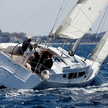 Hanse 350