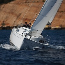 Hanse 350