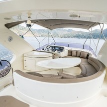 Azimut 55