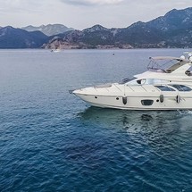 Azimut 55