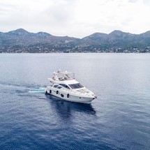 Azimut 55