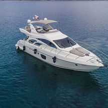 Azimut 55