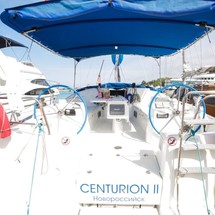 Beneteau Cyclades 43.4