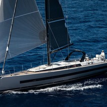 Beneteau Oceanis Yacht 62