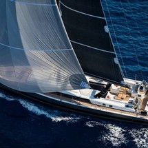 Beneteau Oceanis Yacht 62