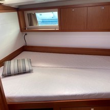 Beneteau Sense 55