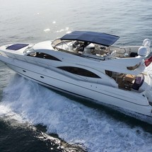 Sunseeker Manhattan 74