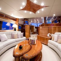 Sunseeker Manhattan 74