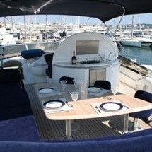 Sunseeker Manhattan 74