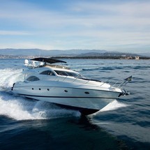 Sunseeker Manhattan 74