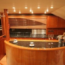 Sunseeker Manhattan 74