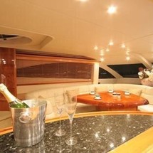 Sunseeker Manhattan 74