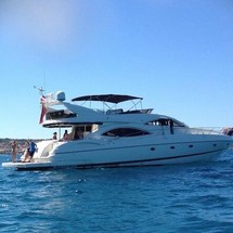 Sunseeker Manhattan 74