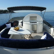 Sunseeker Manhattan 74