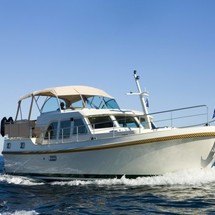 Linssen 40.9 AC