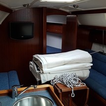 Bavaria 32 Cruiser