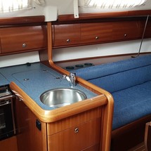 Bavaria 32 Cruiser