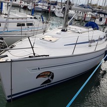 Bavaria 32 Cruiser