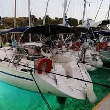 Bavaria 36 Cruiser