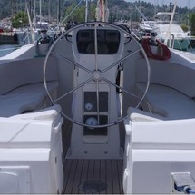 Bavaria 36 Cruiser