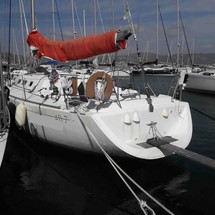 Beneteau First 40.7