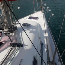 Beneteau First 40.7