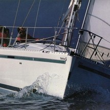 Beneteau First 45