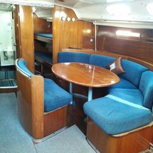 Beneteau First 45