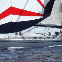 Beneteau First 45