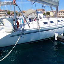 Beneteau First 45