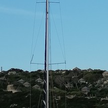 Beneteau First 45