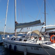 Beneteau First 45