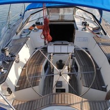 Bavaria 42 Cruiser