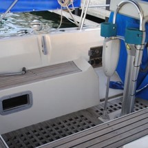 Bavaria 42 Cruiser