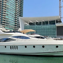 Azimut 68