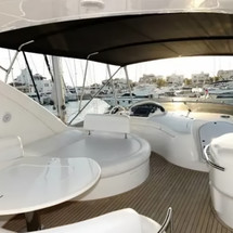 Azimut 68