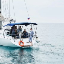 Bavaria 42 Cruiser