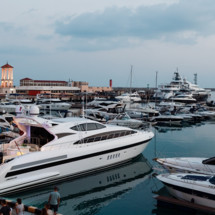 Bavaria 42 Cruiser