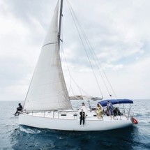 Bavaria 42 Cruiser