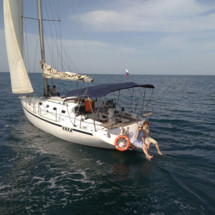 Bavaria 42 Cruiser