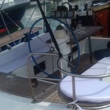 Bavaria 42 Cruiser