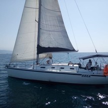 Bavaria 42 Cruiser