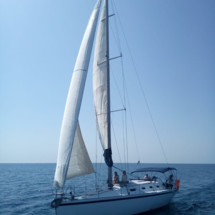 Bavaria 42 Cruiser