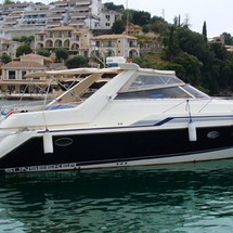 Sunseeker 46 Portofino