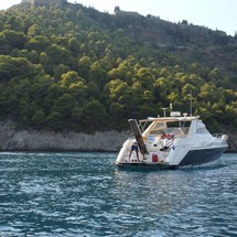 Sunseeker 46 Portofino