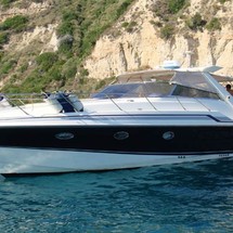 Sunseeker 46 Portofino