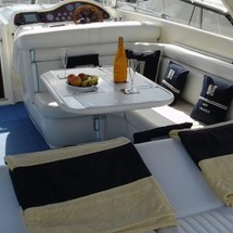 Sunseeker 46 Portofino