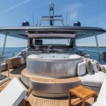 Azimut 116