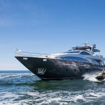 Azimut 116