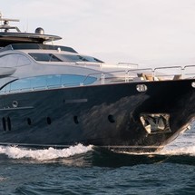 Azimut 116